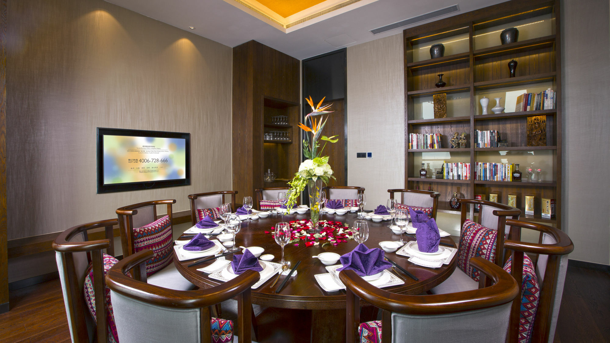 Ssaw Boutique Hotel Delan Mogan Mountain Deqing Εξωτερικό φωτογραφία